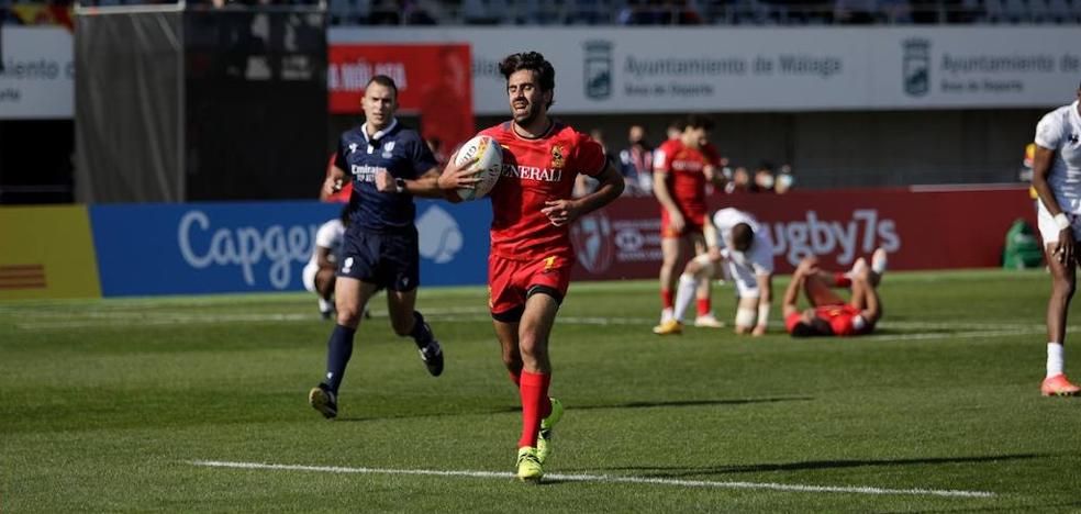 Las selecciones españolas masculina y femenina inician los Mundiales